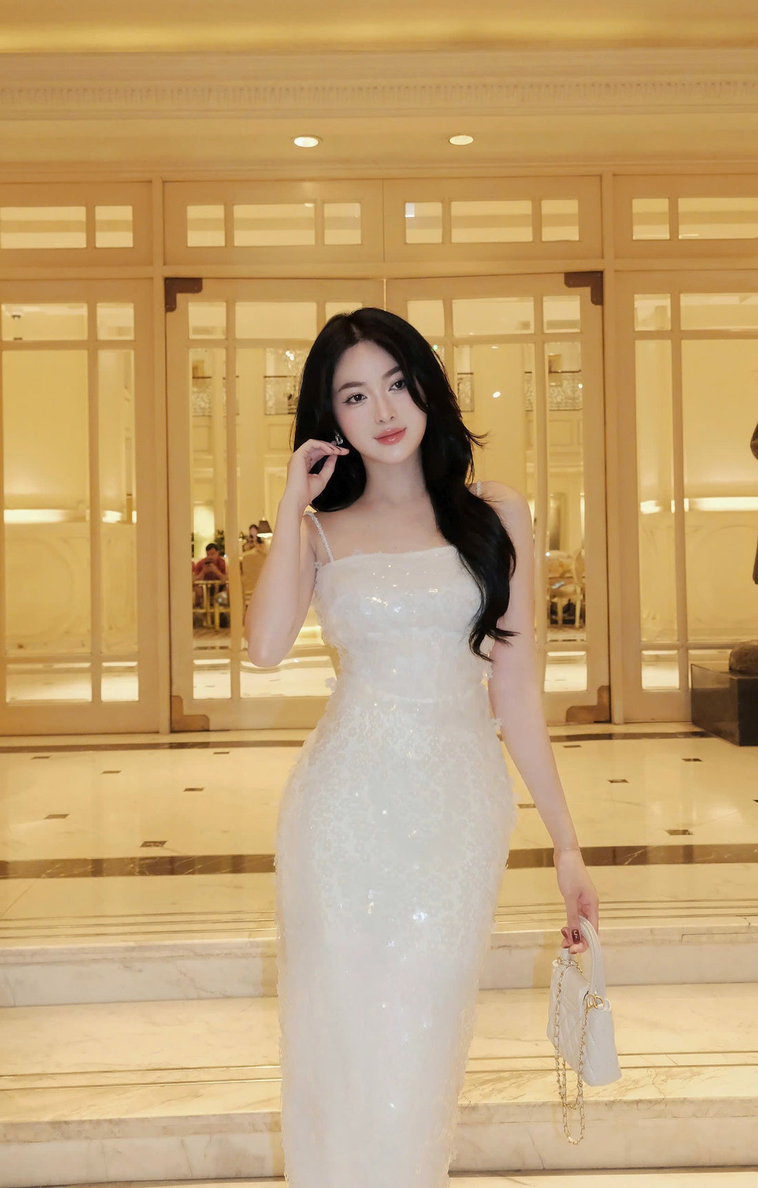 5 Trendy Party Dress Styles