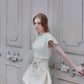 Tuberose skirt