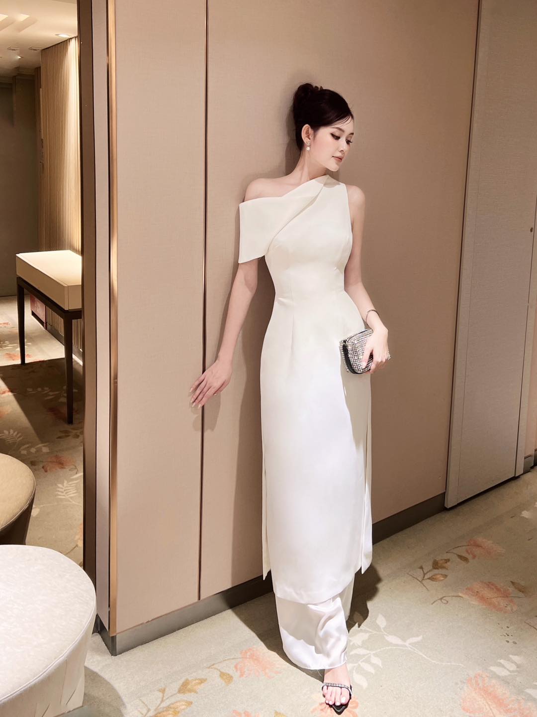 Traditional Vietnam - Adora