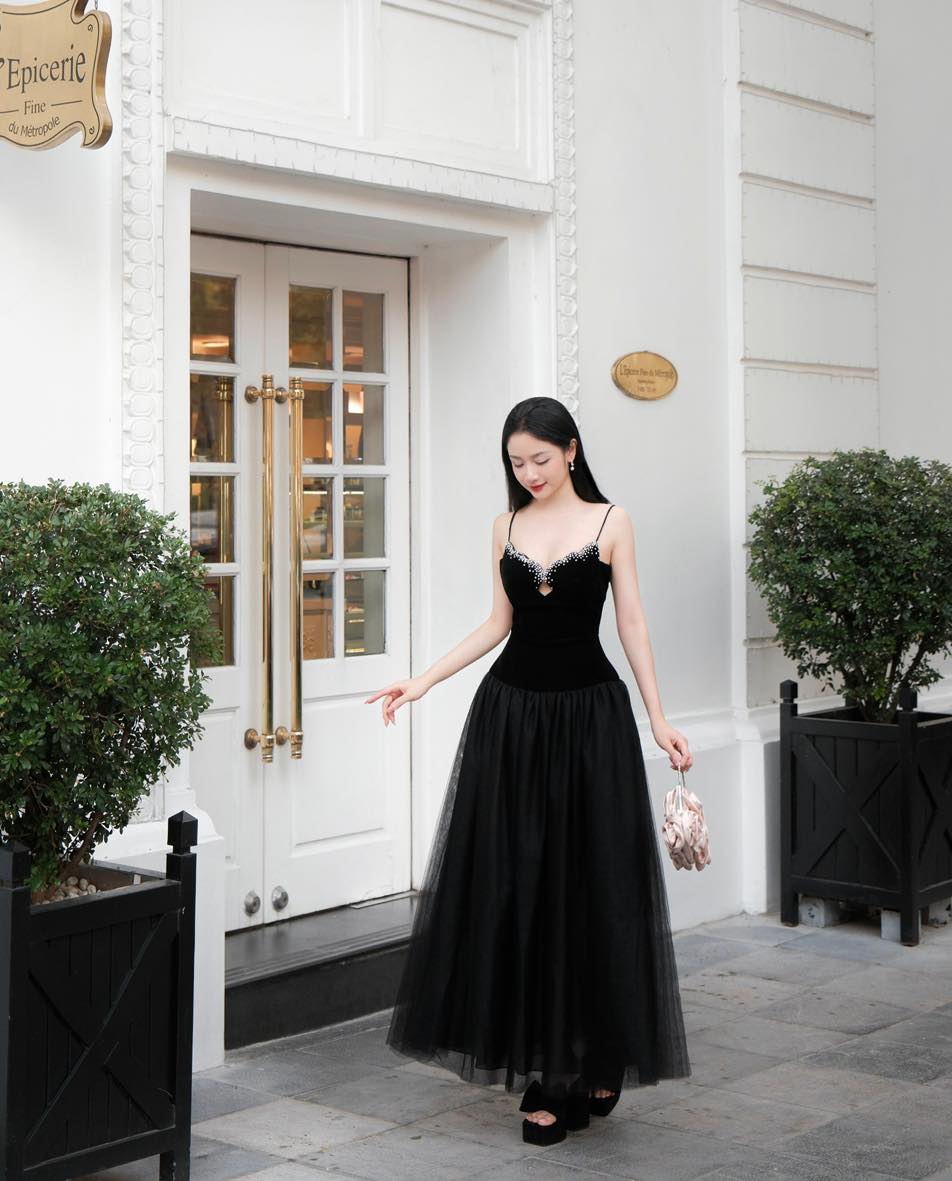 Juliet| Dreamy night