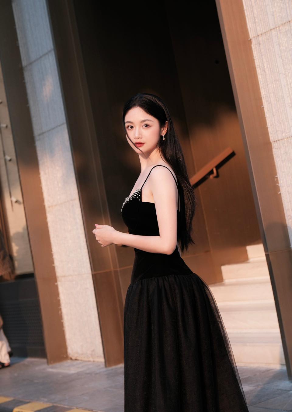 Juliet| Dreamy night