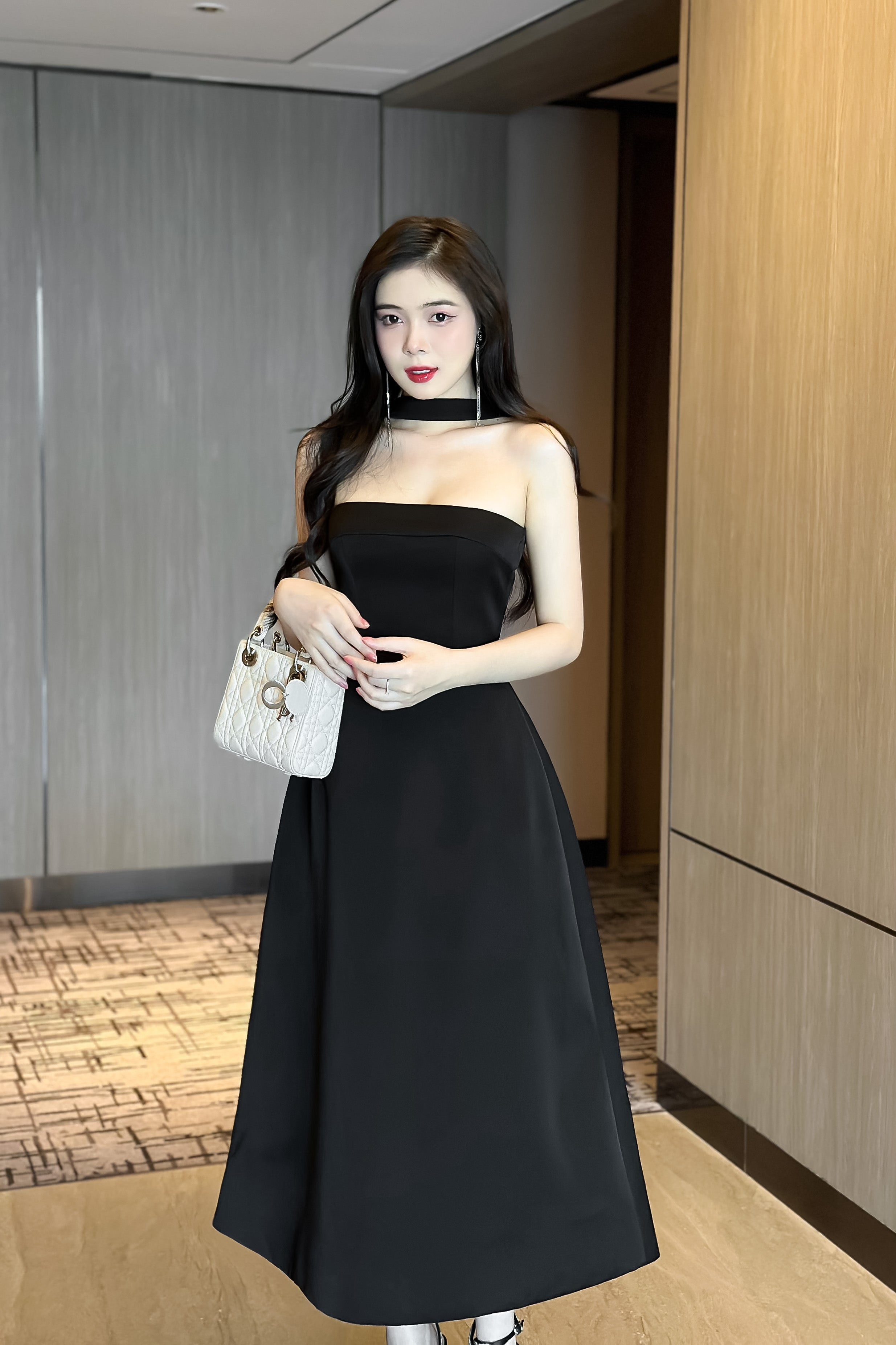 Rolia dress – clynofficial