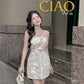 NEW 2024| CIAO DRESS