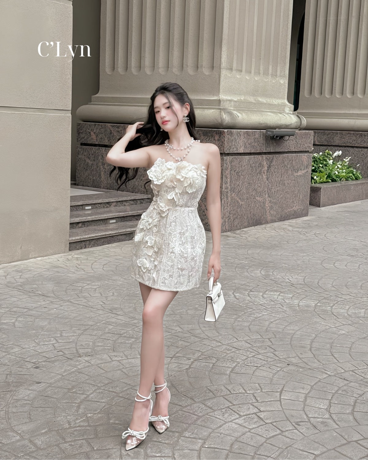 NEW 2024| CIAO DRESS