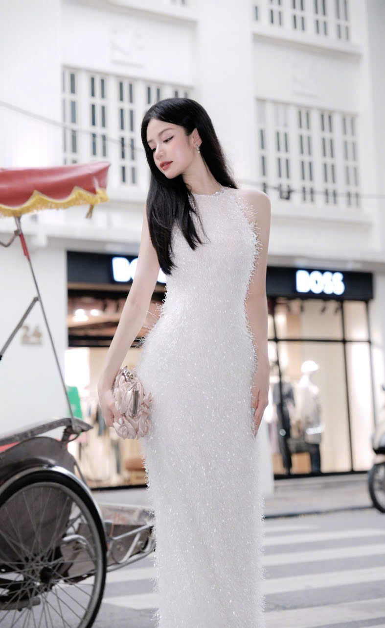 KIÊU SA VÀ QUYẾN RŨ| SALLY DRESS