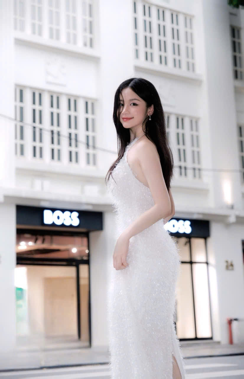 KIÊU SA VÀ QUYẾN RŨ| SALLY DRESS