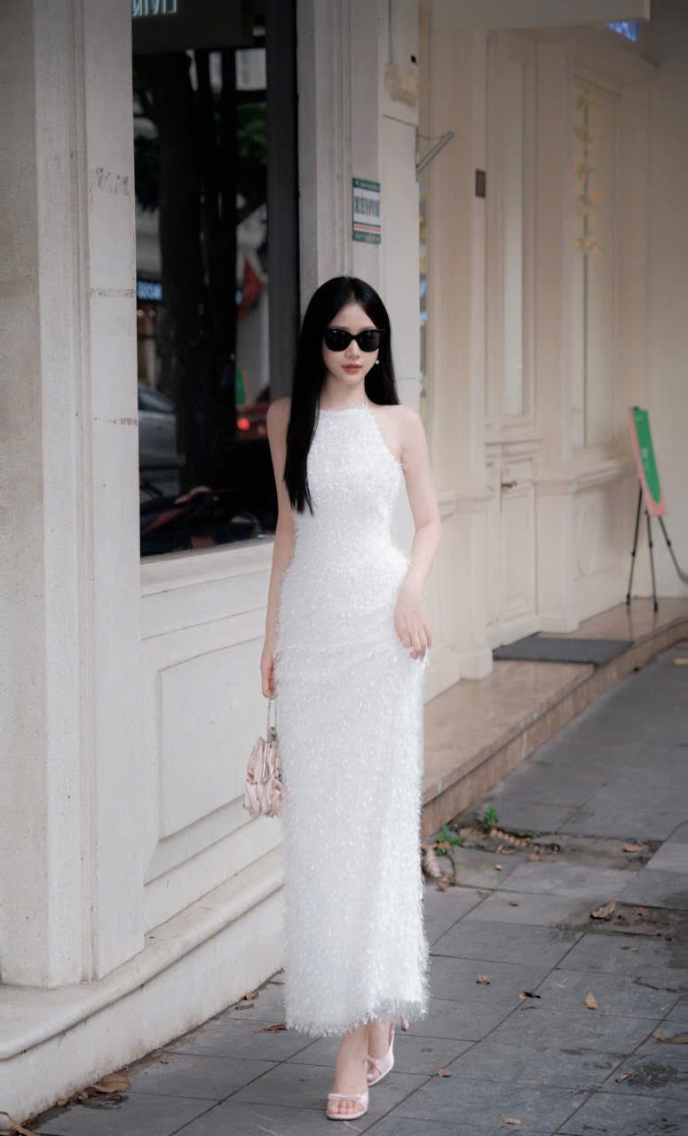 KIÊU SA VÀ QUYẾN RŨ| SALLY DRESS